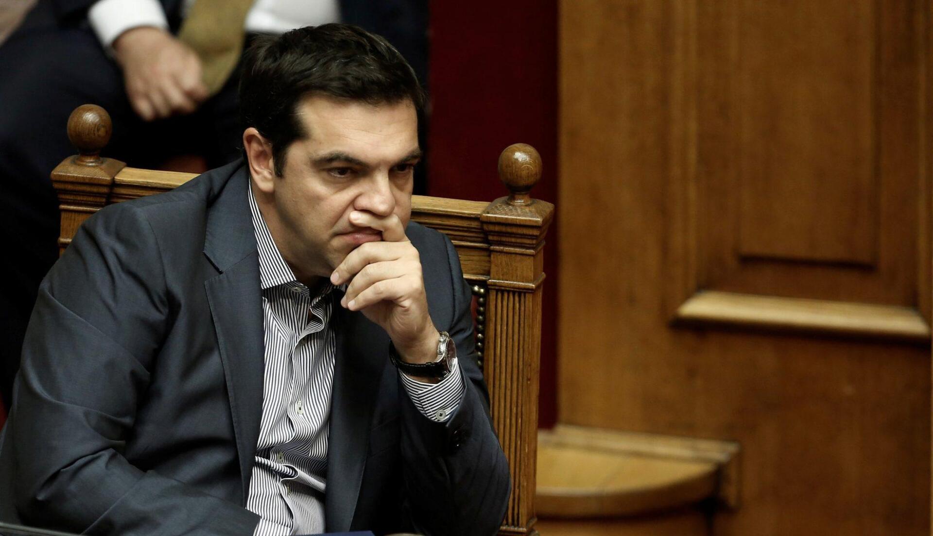 Το «πικρό ποτήρι» της συμφωνίας μέχρι τις 9 Μαΐου