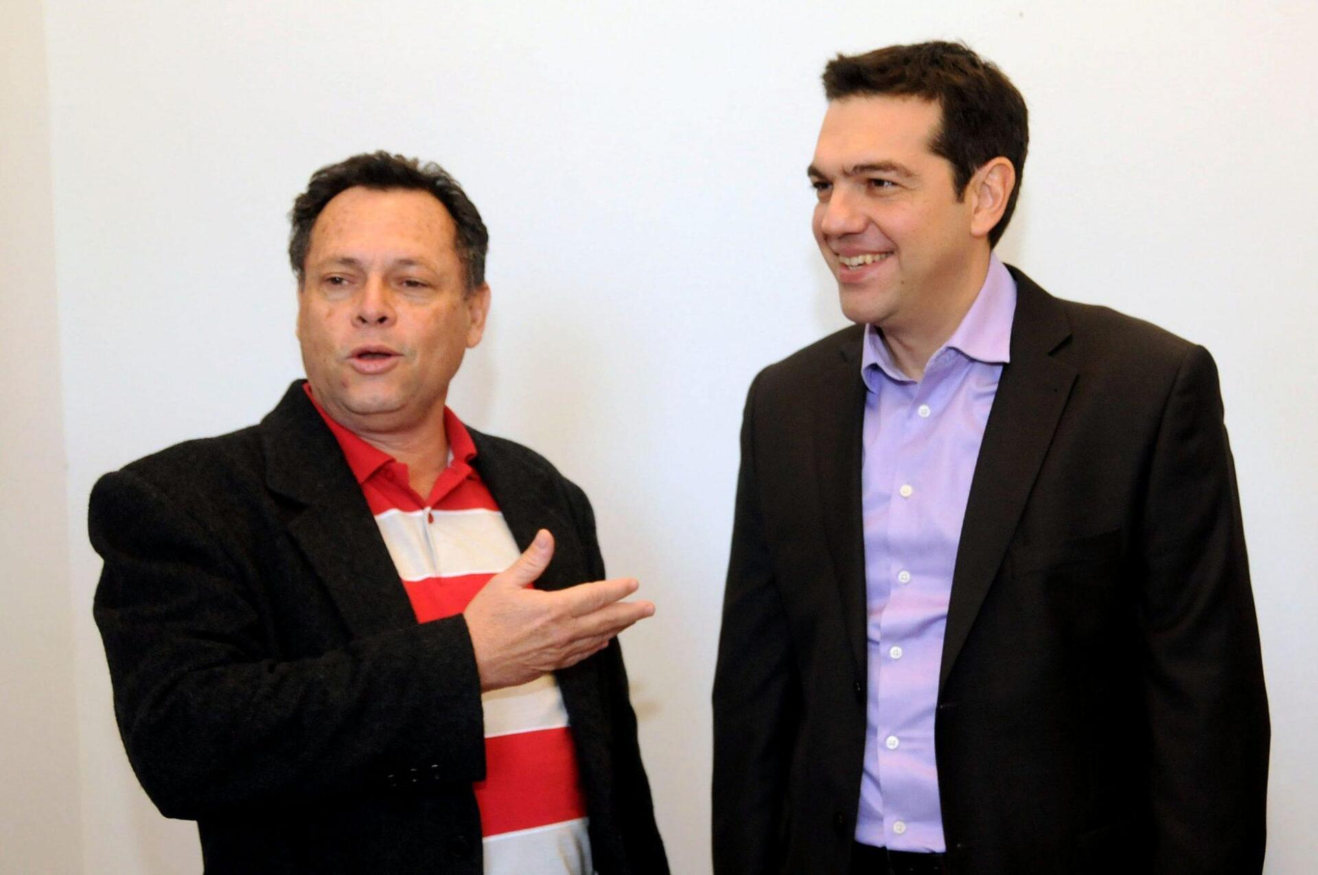 Σάλος από την προσπάθεια συγκάλυψης του άτακτου πρέσβη της Βενεζουέλας στην Ελλάδα…