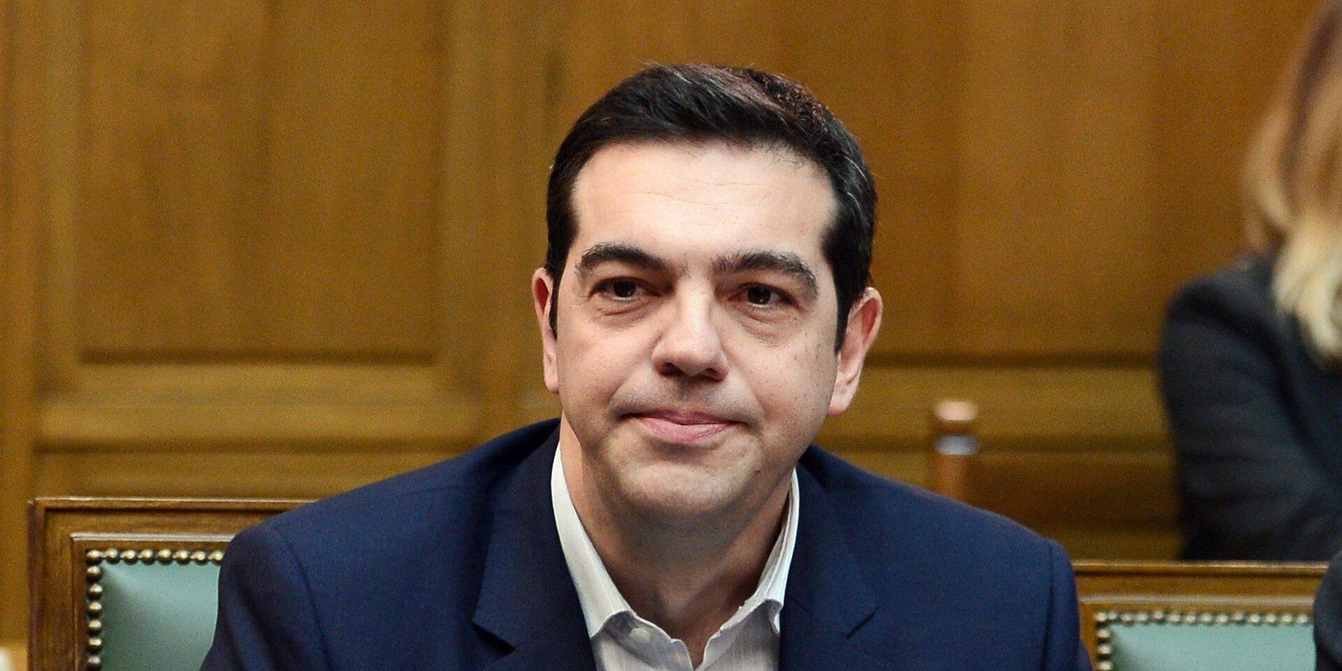 Εξοργισμένοι πολίτες στον Guardian: Ο,τι υποσχέθηκε ο Αλέξης Τσίπρας ήταν παραμύθι
