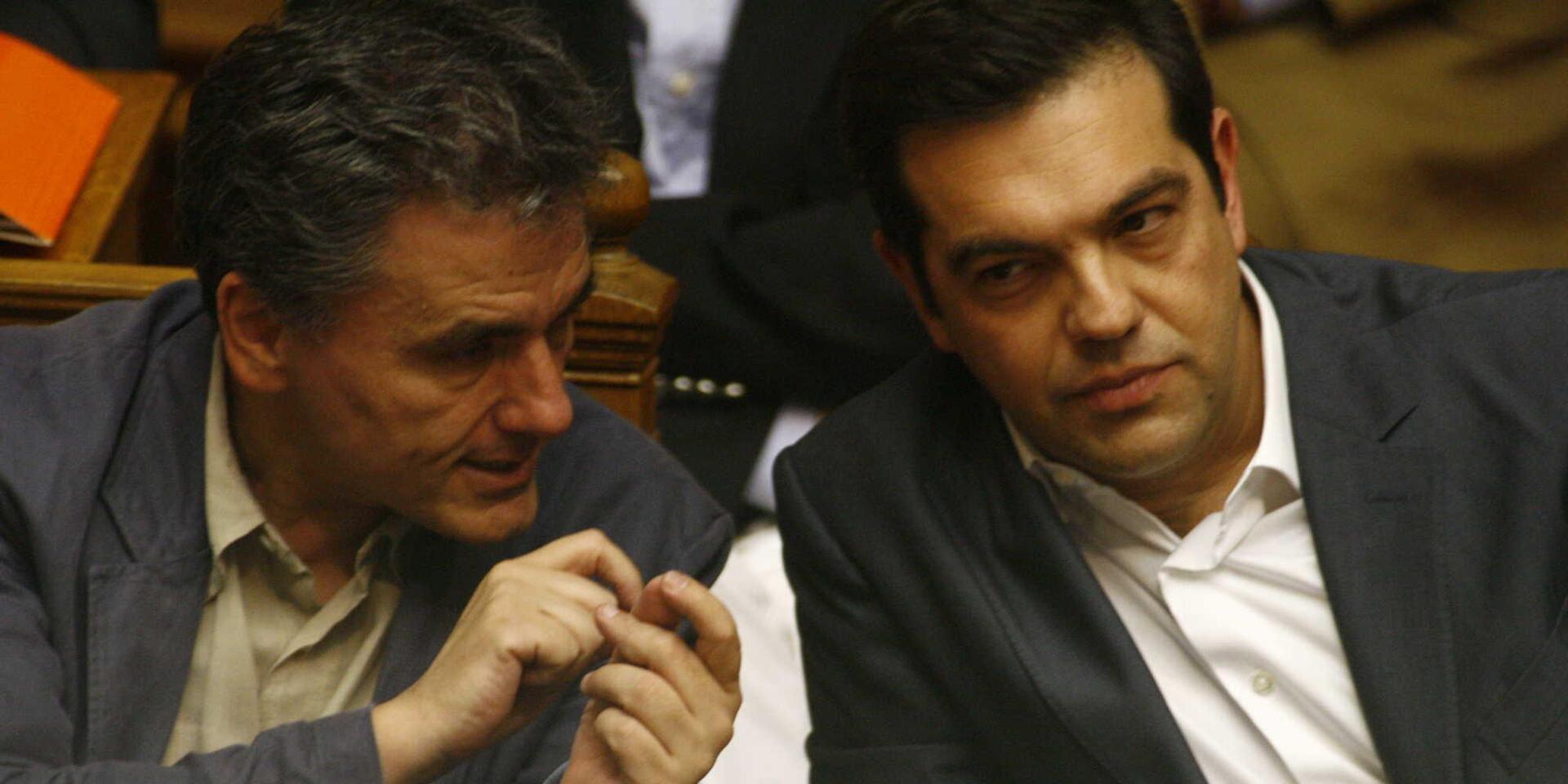 Το μεγαλύτερο ψέμα του Τσίπρα είναι ότι πέτυχε στην οικονομία!