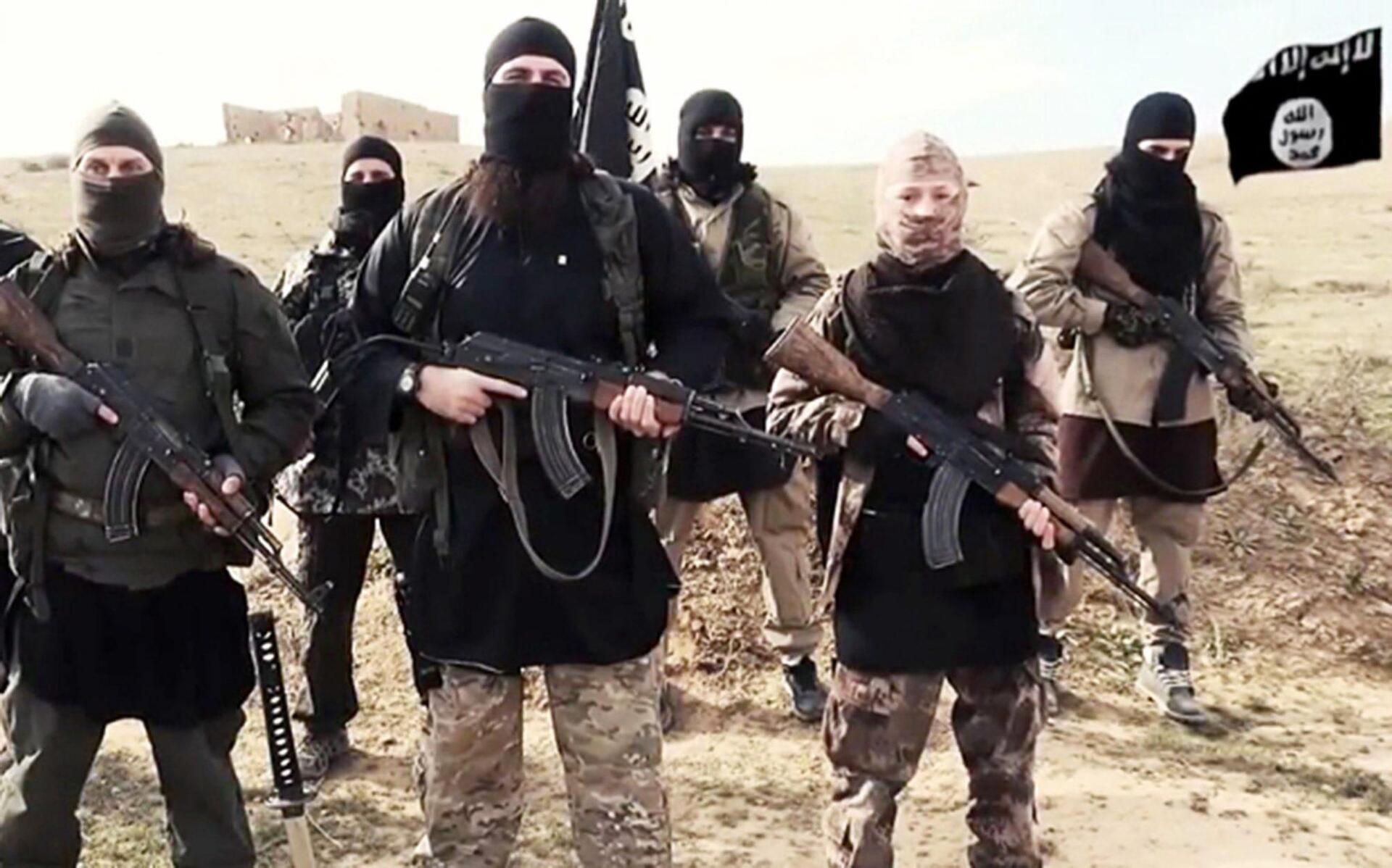 Τζιχαντιστές εκτέλεσαν πάνω από 150 Σύρους αντάρτες