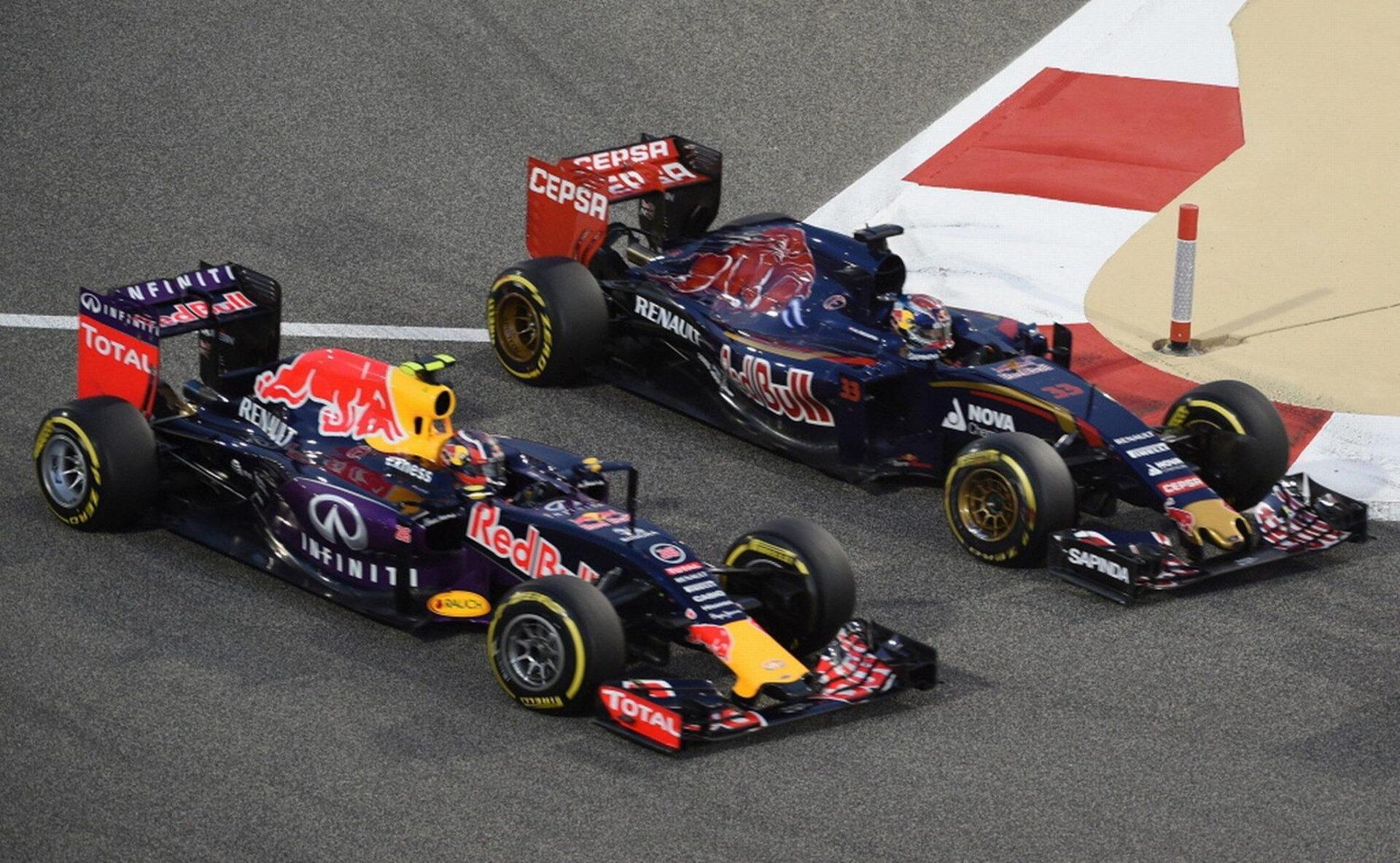 F1 GP Ισπανίας: Βερστάπεν και Red Bull έγραψαν ιστορία