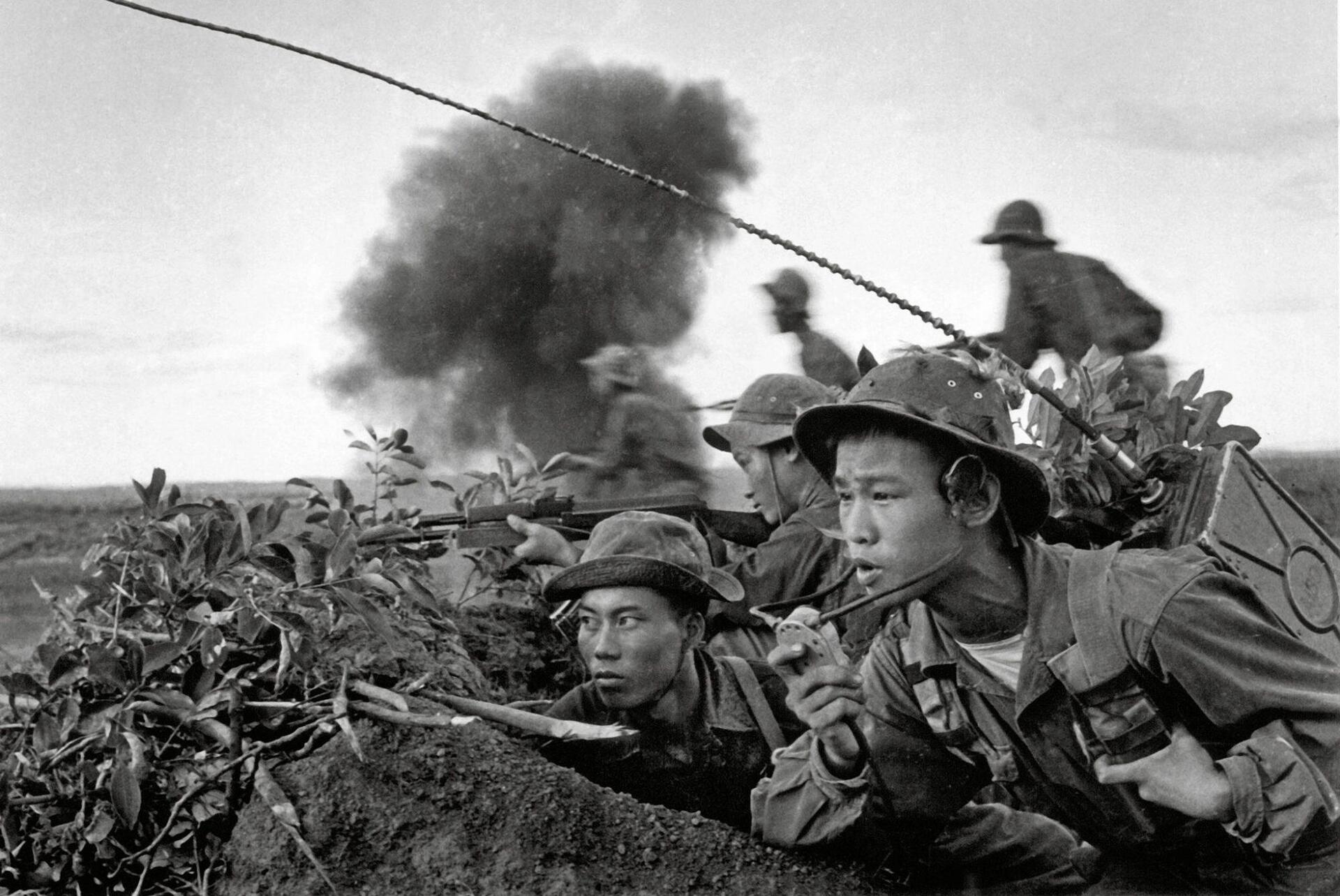 «Good morning Vietnam, beware China!…»