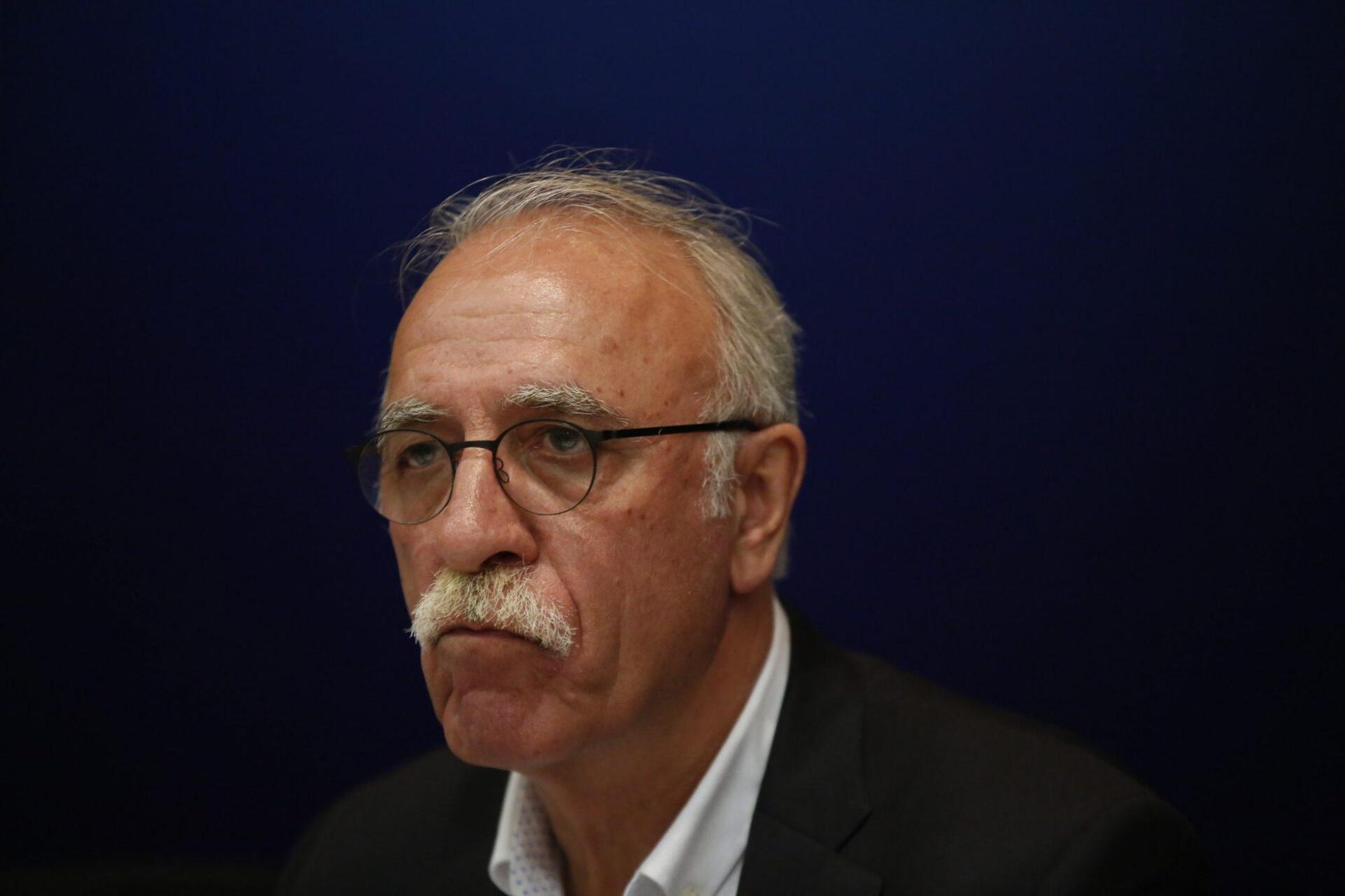 Βίτσας: Πολύ ισχυρό το επιχείρημα της Άγκυρας υπέρ της έκδοσης των 8 Τούρκων στρατιωτικών