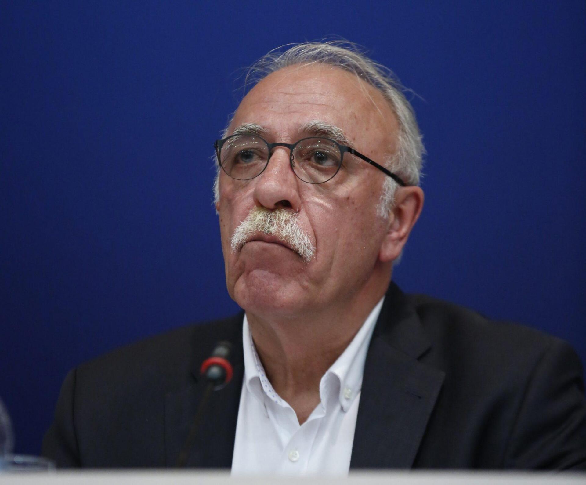 Βίτσας για τουρκικές προκλήσεις στα Ίμια: Δεν πρόκειται να κάνουμε πίσω