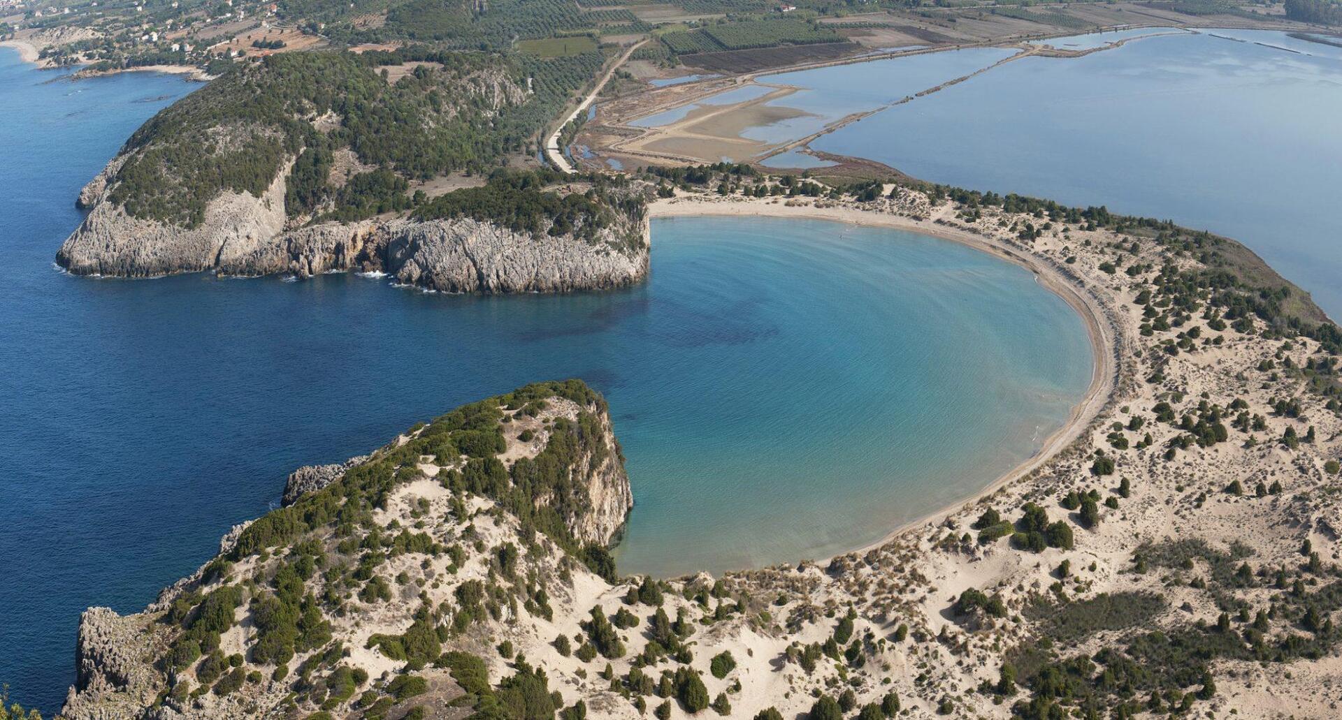 Lonely Planet: Πελοπόννησος, ο κορυφαίος τουριστικός προορισμός για το 2016!