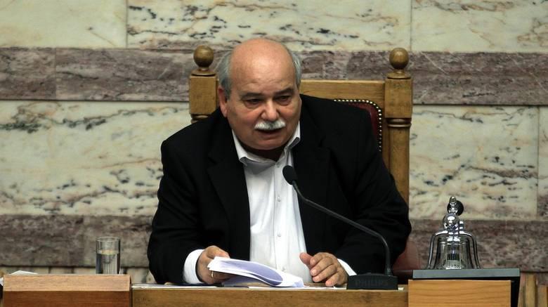 «Revenge» αλά ελληνικά!