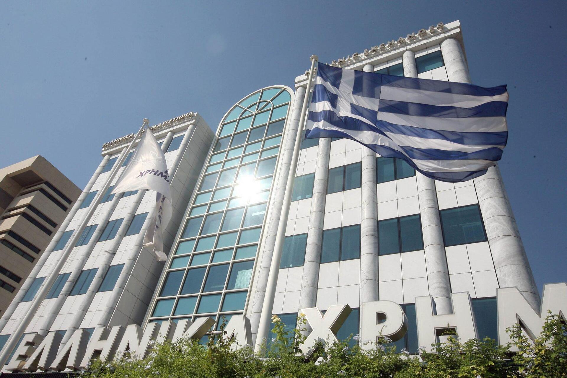 Οι τραπεζικές μετοχές οδήγησαν το χρηματιστήριο σε άνοδο – Στο +3% ο Γενικός Δείκτης