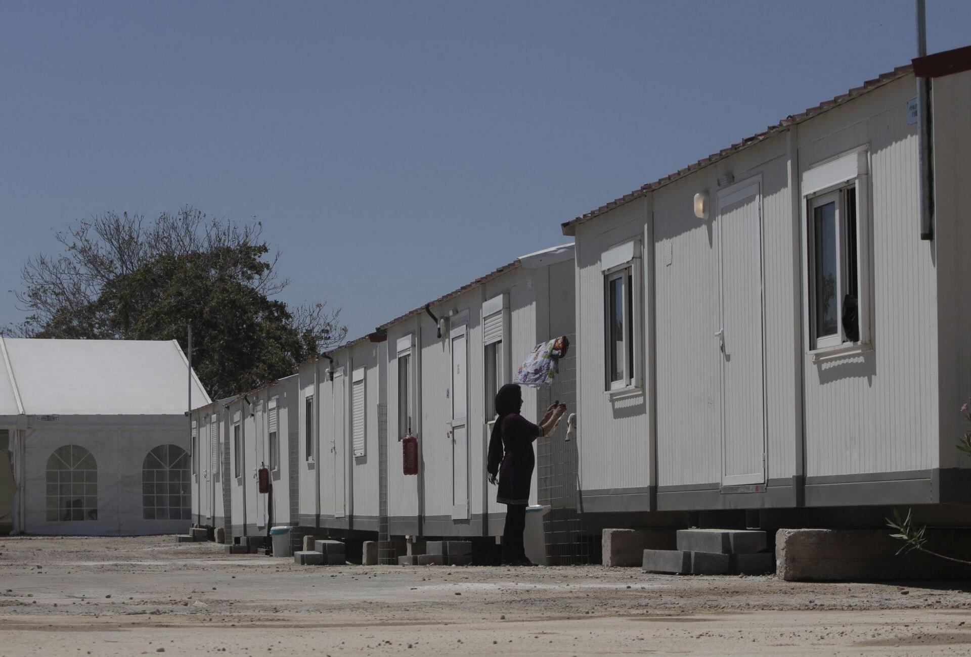 Κοινοτική χρηματοδότηση 30,5 εκατ. σε κέντρα φιλοξενίας που διαχειρίζονται οι Ένοπλες Δυνάμεις