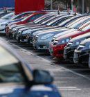 Τέλη κυκλοφορίας 2025: Ποια είναι τα πρόστιμα αν δεν τα πληρώσατε