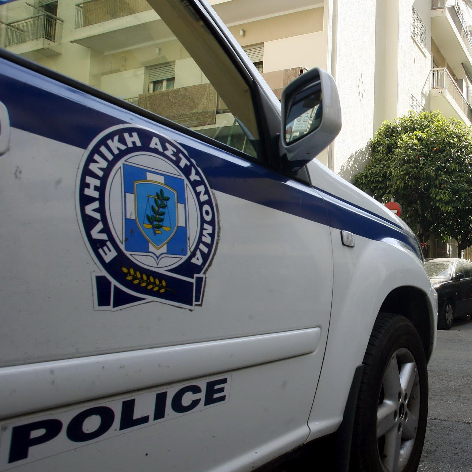 Αίσιο τέλος είχε η αναζήτηση 7χρονου αγοριού στο Ηράκλειο