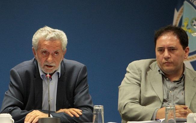 Χρήστος Λαμπρίδης: Η σημασία του LNG ως ναυτιλιακού καυσίμου