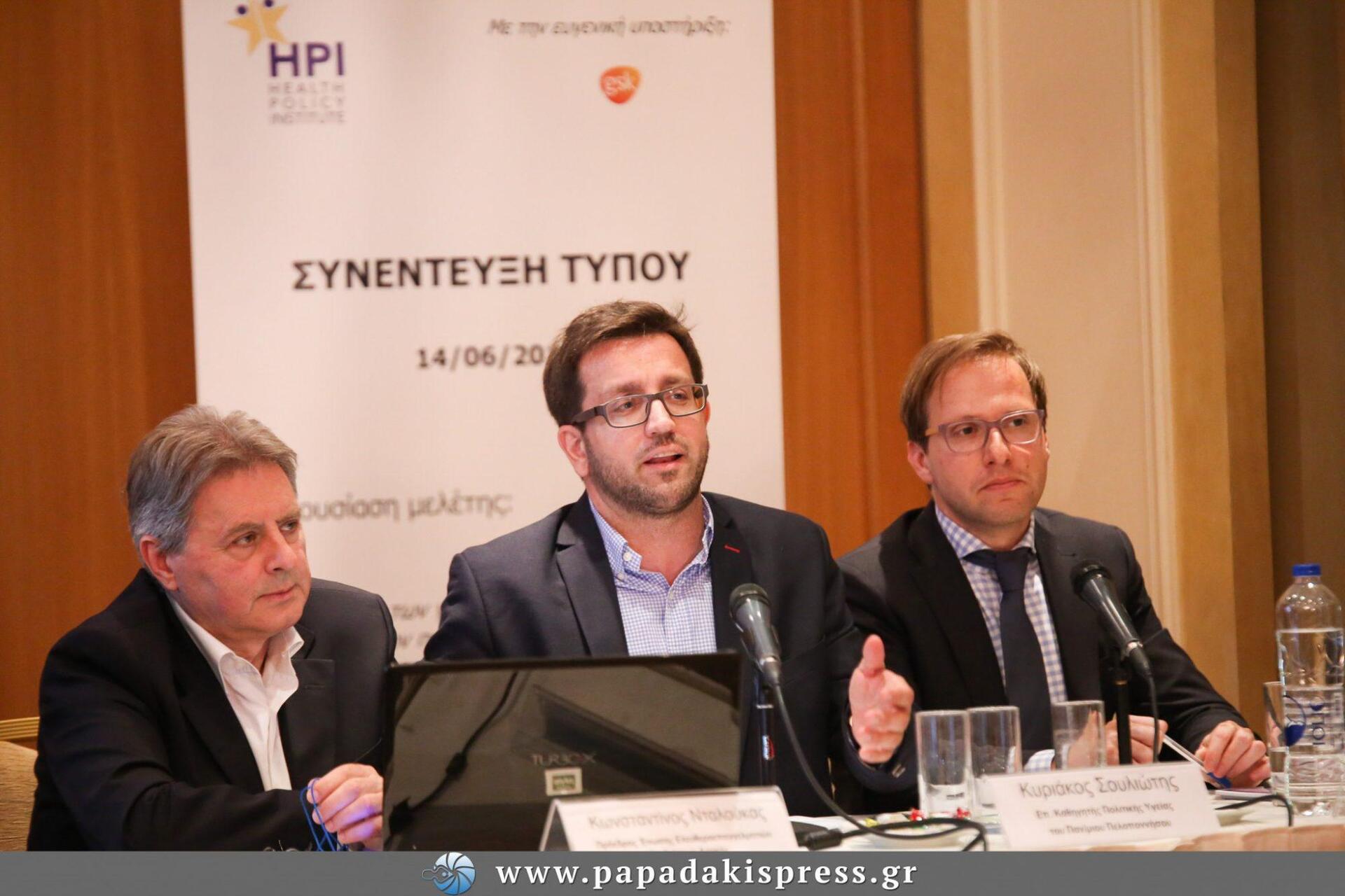 Ταξικές ανισότητες δημιουργεί η κρίση στην υγεία των παιδιών