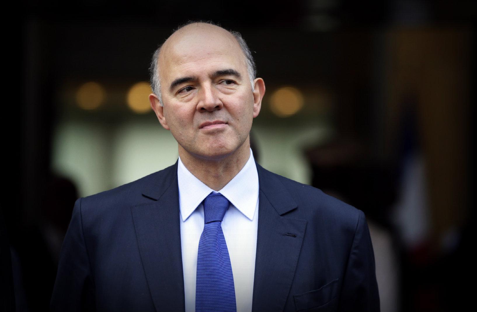 Μοσκοβισί: Η Ελλάδα έχει κάνει το 95% των προαπαιτούμενων για τη δόση