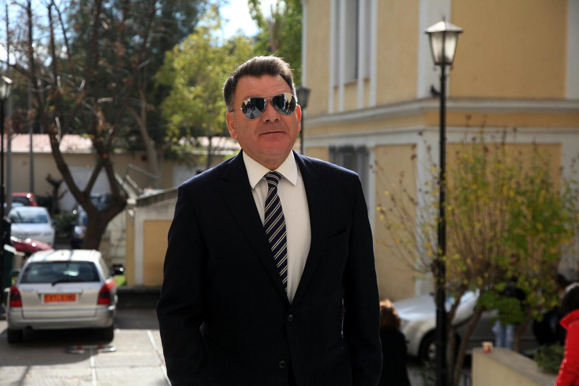 Υπόθεση Μαυρίκου: Αποκλείει το ατύχημα ο Αλέξης Κούγιας