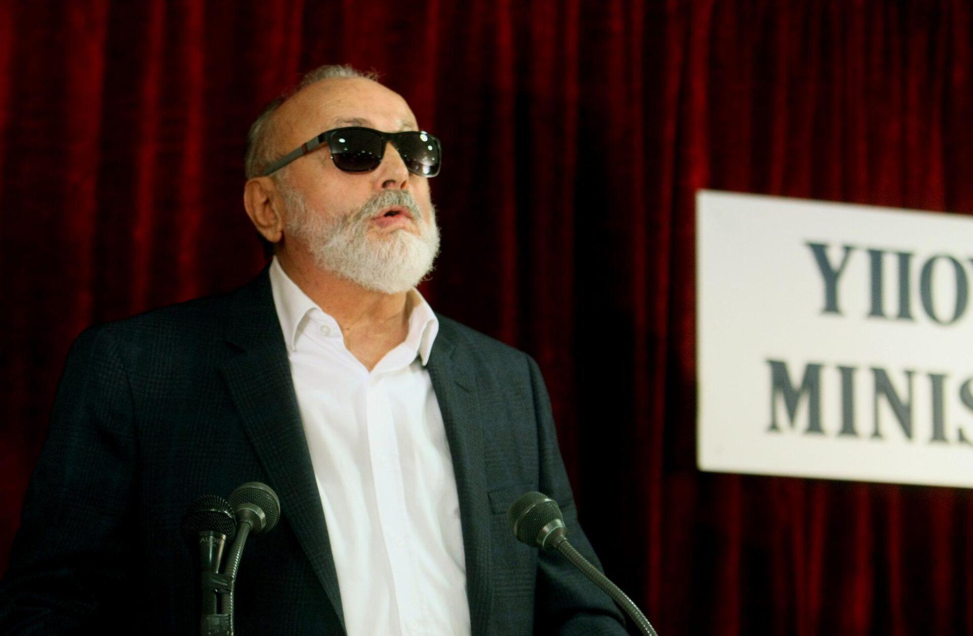 Κουρουμπλής: Με απλή αναλογική ο ΣΥΡΙΖΑ θα αναγκαστεί να συγκυβερνήσει με ΝΔ
