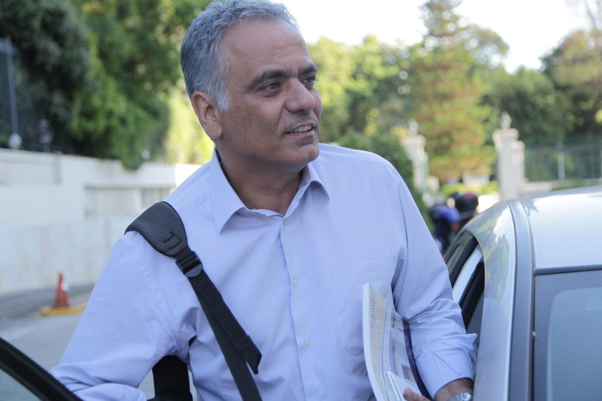 Σκουρλέτης: Υπάρχουν δυνατότητες για νέες μειώσεις στο ηλεκτρικό ρεύμα