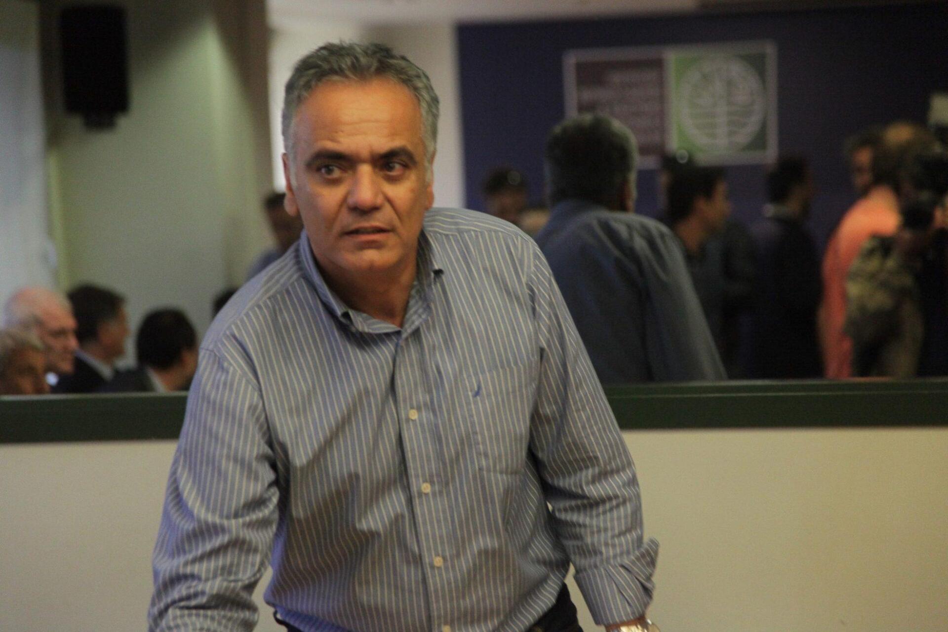 Σκουρλέτης: Αναγκαία η μείωση του ενεργειακού κόστους