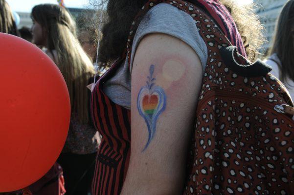 Ӵ飬鼴&#x170be0᰼ &#x12f801THENS PRIDE &#x12f813ܢ⡴1 ɯ&#x16d7ef&#x160cb016. (EUROKINISSI/ԁԉM`̐ϋQǩ