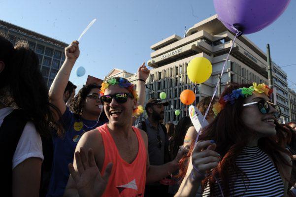 Ӵ飬鼴&#x170be0᰼ &#x12f801THENS PRIDE &#x12f813ܢ⡴1 ɯ&#x16d7ef&#x160cb016. (EUROKINISSI/ԁԉM`̐ϋQǩ