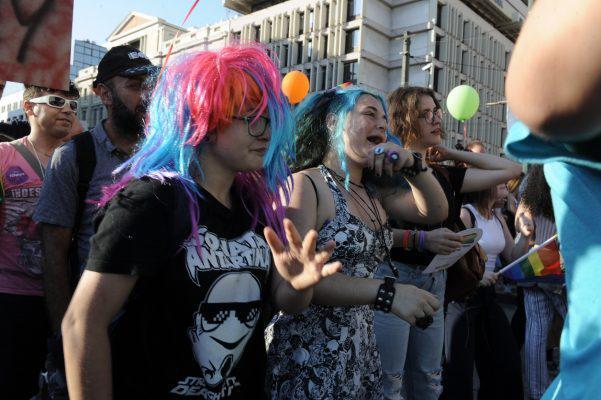 Ӵ飬鼴&#x170be0᰼ &#x12f801THENS PRIDE &#x12f813ܢ⡴1 ɯ&#x16d7ef&#x160cb016. (EUROKINISSI/ԁԉM`̐ϋQǩ