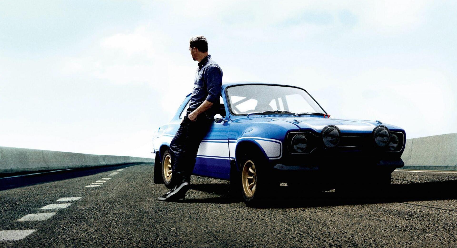 Το πρώτο βίντεο από το νέο Fast & Furious 8