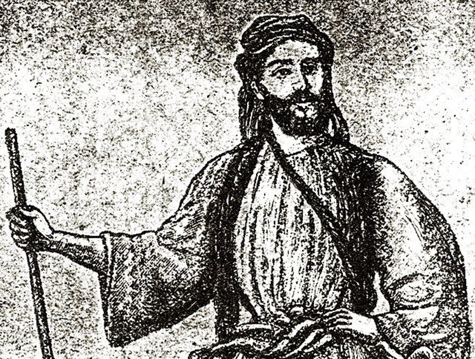 Η ιστορία της ληστοκρατίας στην Ελλάδα