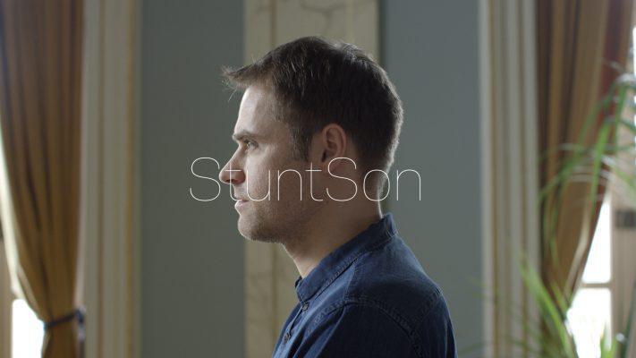 Dove Men+Care_StuntSon