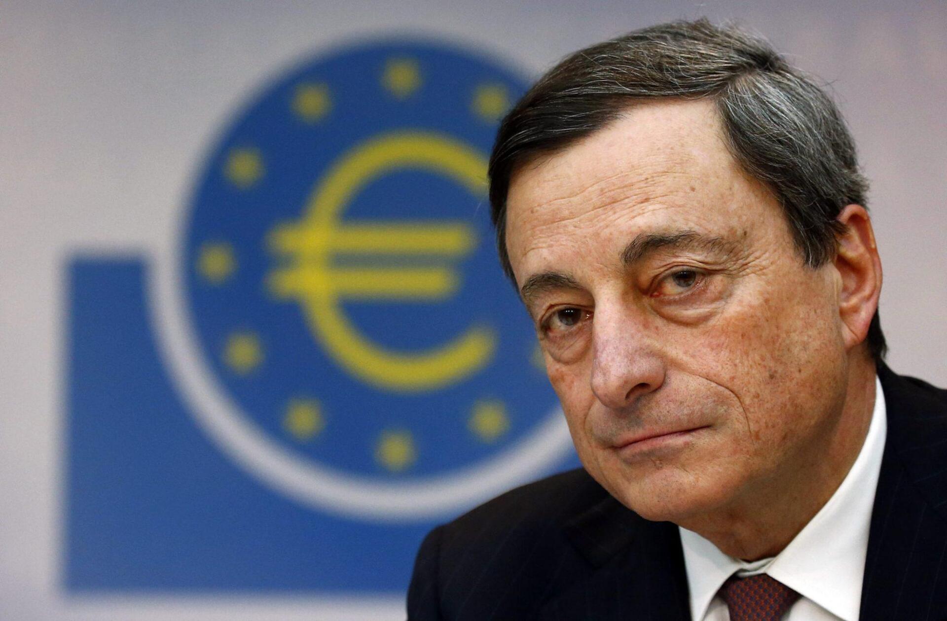 Ντράγκι: Η καθυστέρηση των μεταρρυθμίσεων μπορεί να προκαλέσει μόνιμη ζημιά στην ευρωζώνη