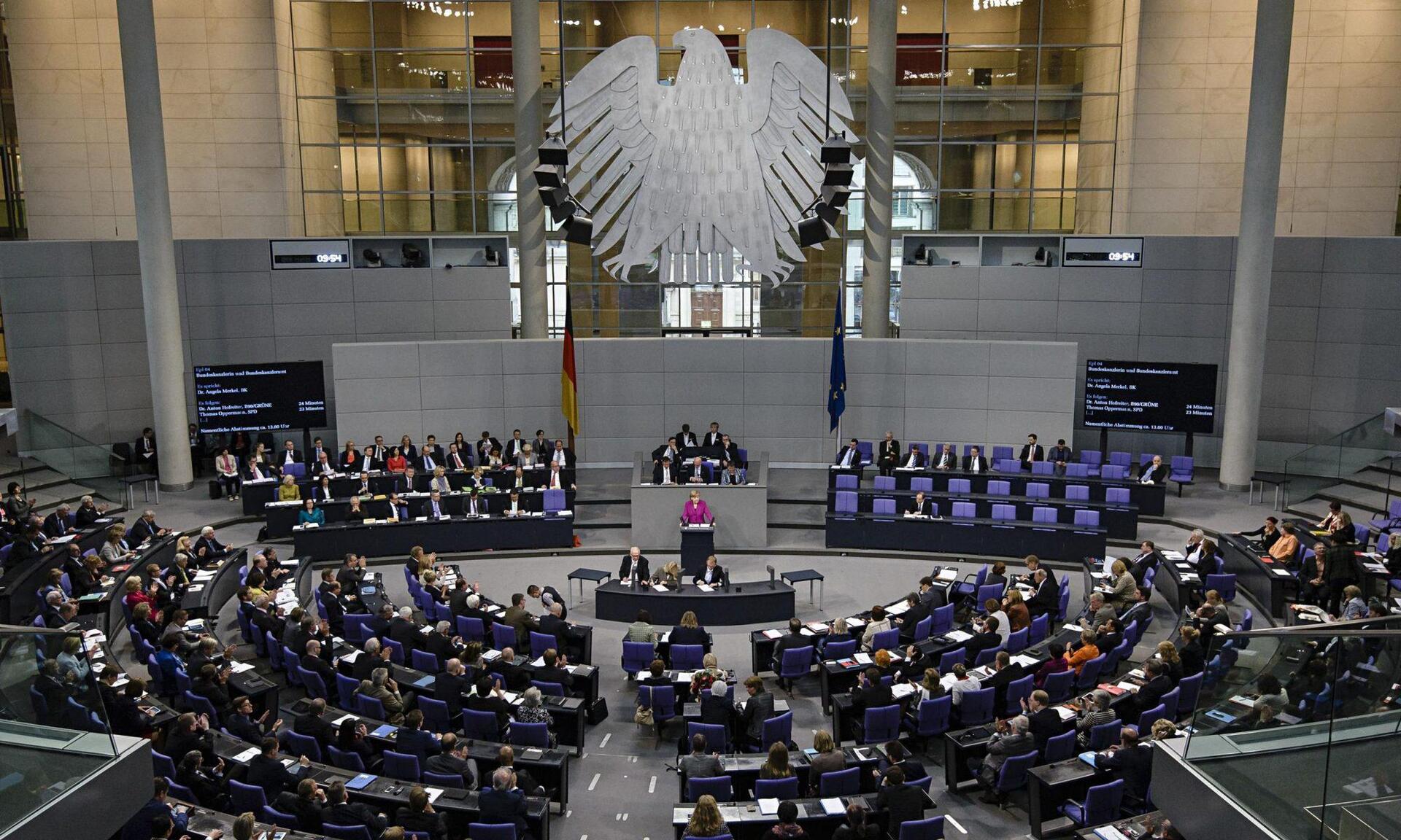 Deutsche Welle: Γερμανικά «πυρά» κατά του Ερντογάν