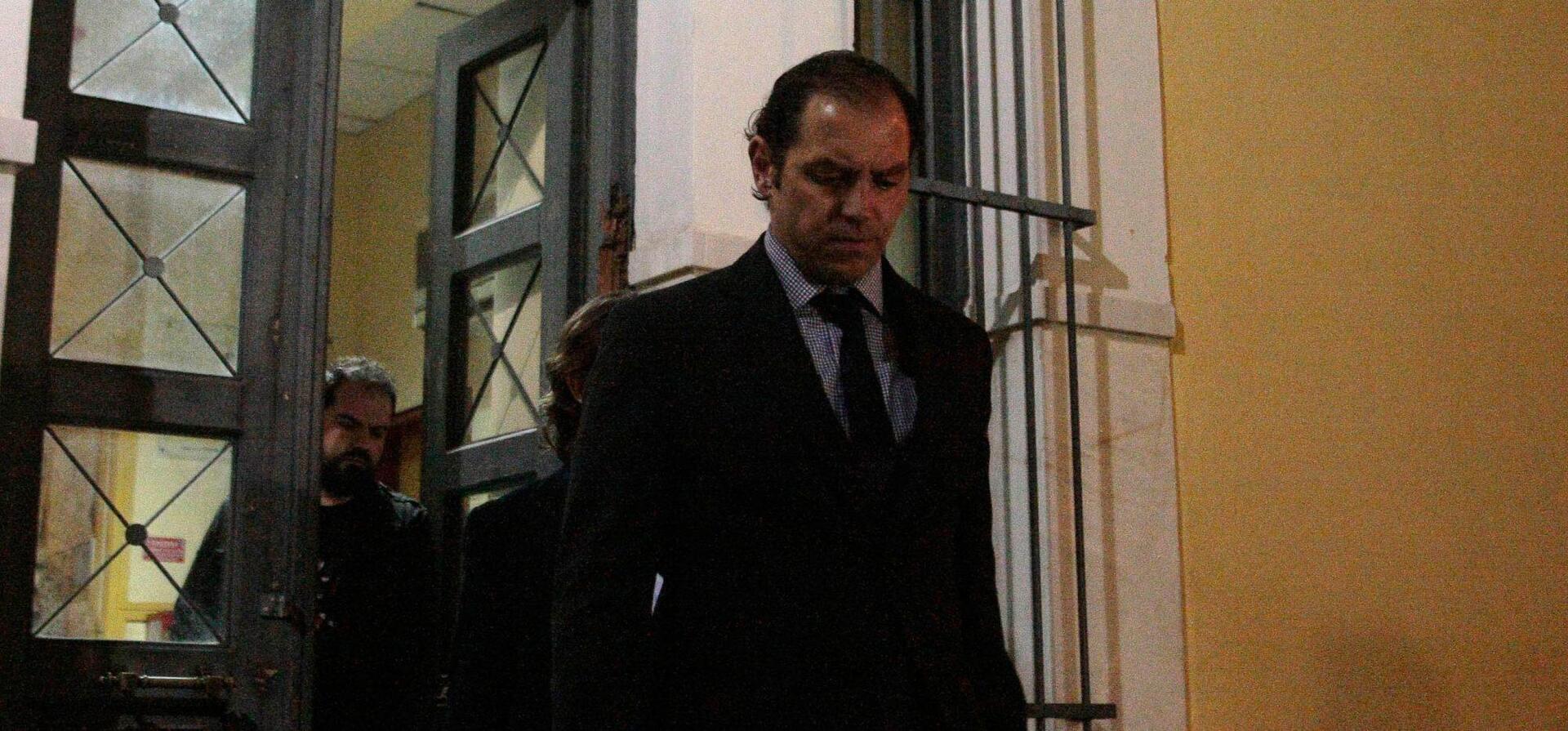 Τον Μαυρίκο εμπλέκει ο ανακριτής με διοικούντες ΔΕΚΟ και τράπεζας