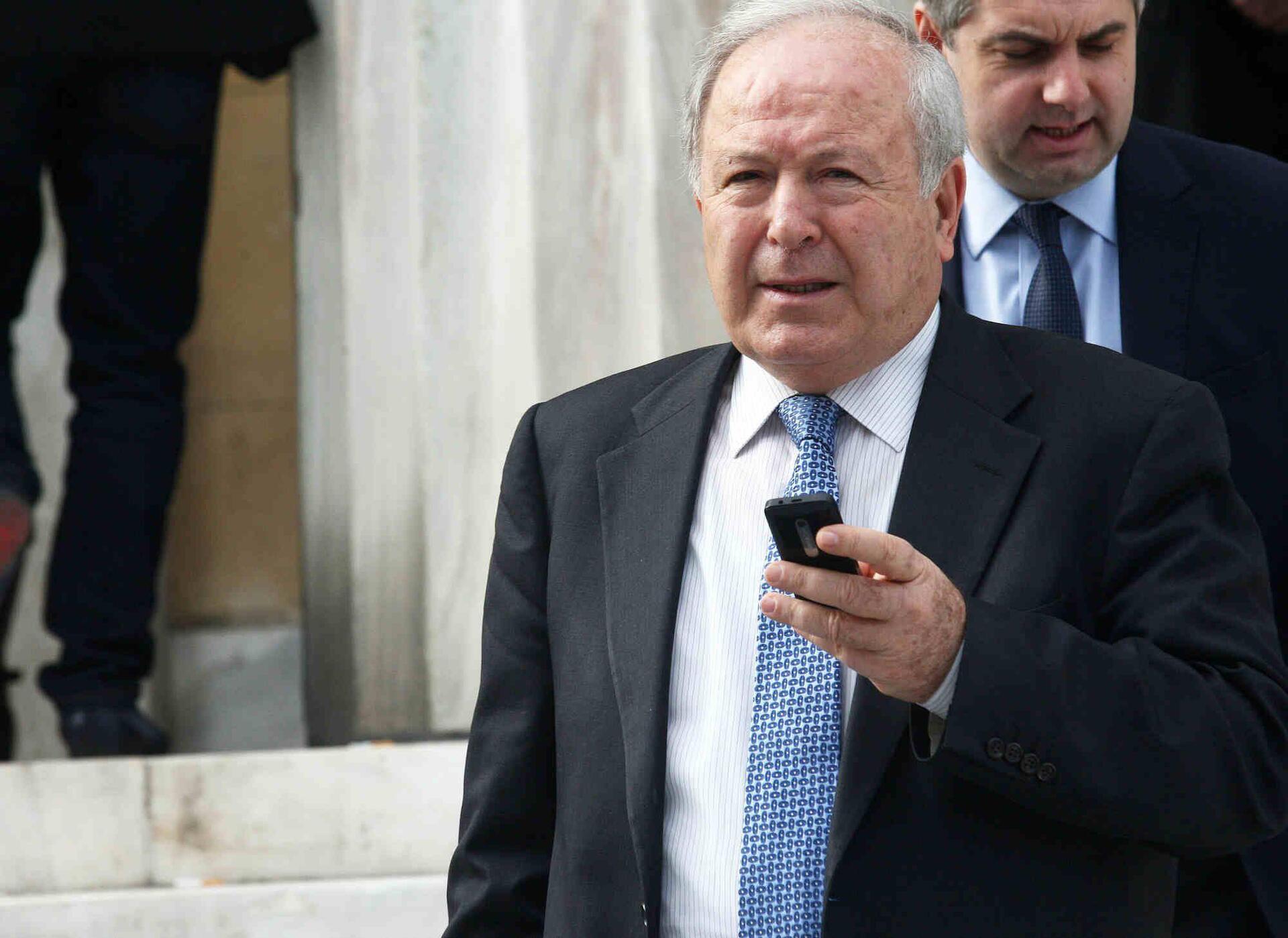 Την αθώωση Μαρκογιαννάκη πρότεινε η εισαγγελέας στην υπόθεση Γιακουμάκη
