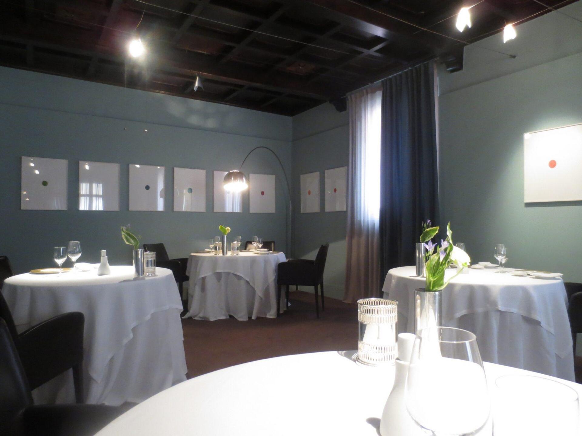 Το ιταλικό «Osteria Francescana» ανακηρύχθηκε το καλύτερο εστιατόριο στον κόσμο