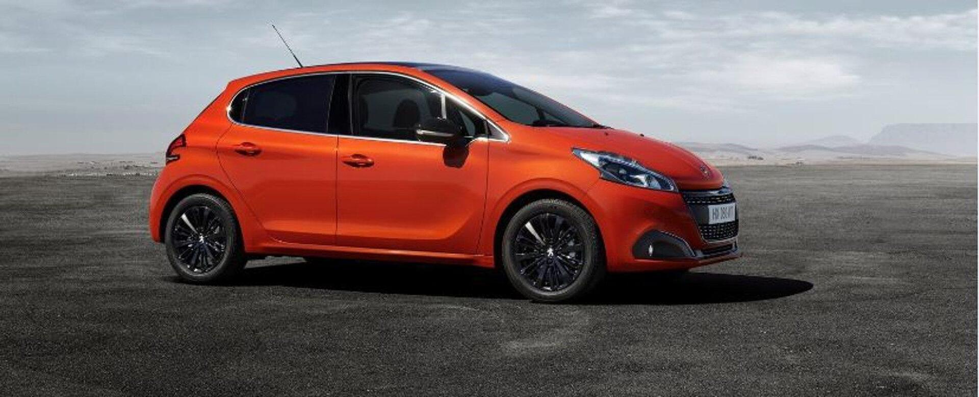 Νέο χρηματοδοτικό πρόγραμμα από την Peugeot