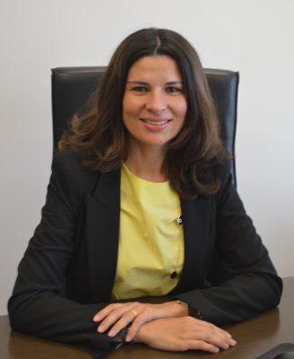 Recruitment, HR Development & Change Management Director OTE Group_Elena Stassi