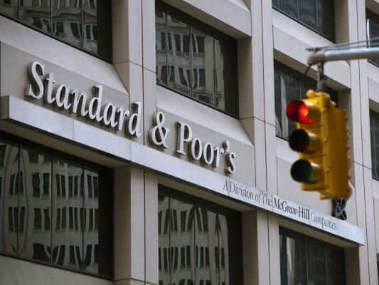 Standard & Poor's