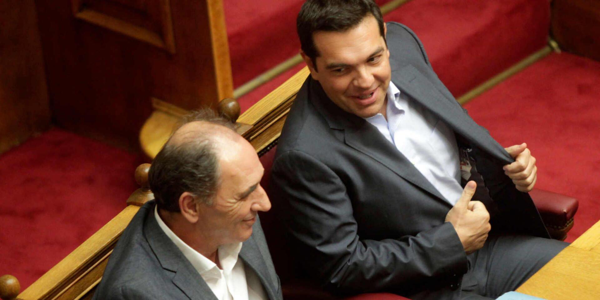 Το τερμάτισαν το off… score