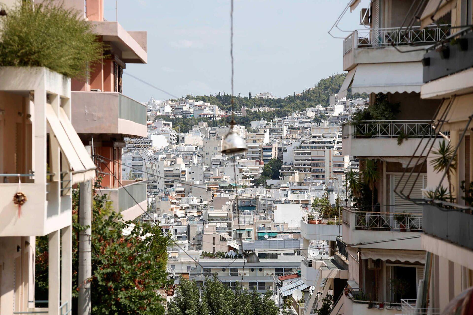 «Κεραμίδα» για τα εισοδήματα από τα ενοίκια [πίνακας]