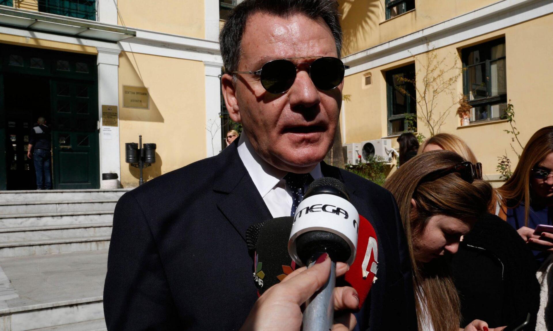 Κούγιας: Μήνυση για ανθρωποκτονία από πρόθεση κατέθεσε η οικογένεια του Μαυρίκου