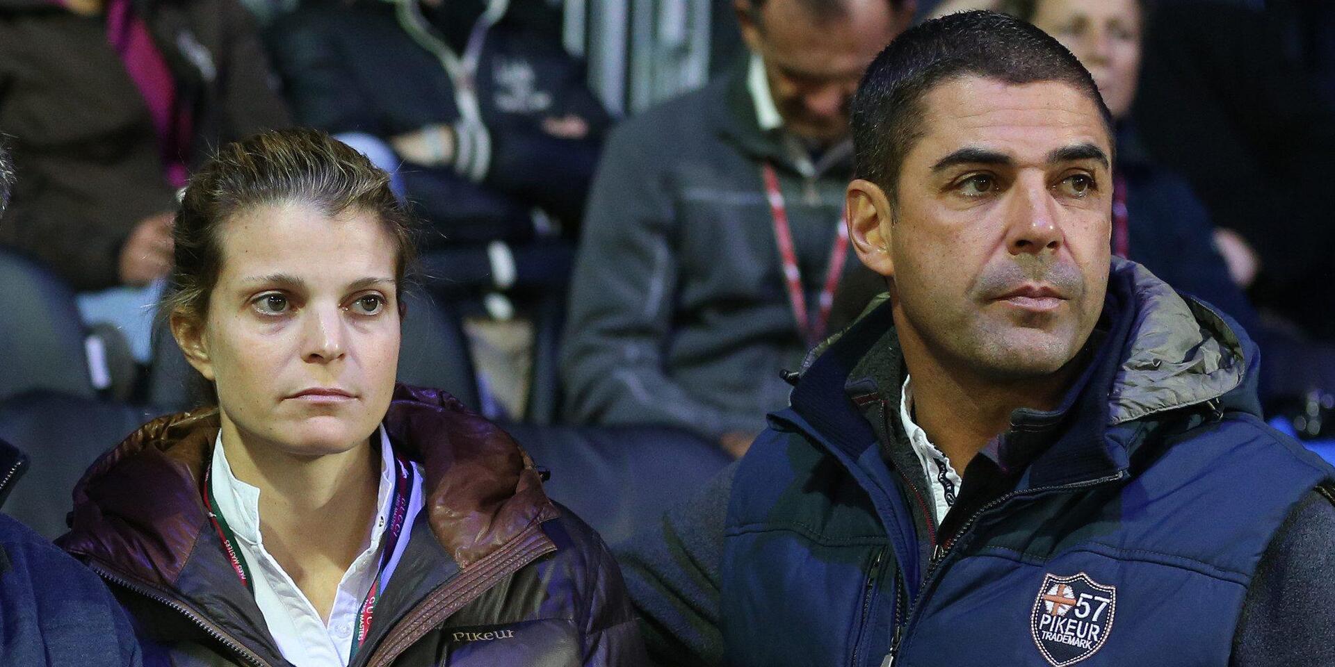 Ο δικηγόρος της Αθηνάς Ωνάση αλλάζει τα δεδομένα: Δεν έχει χωρίσει με τον Αλβάρο!