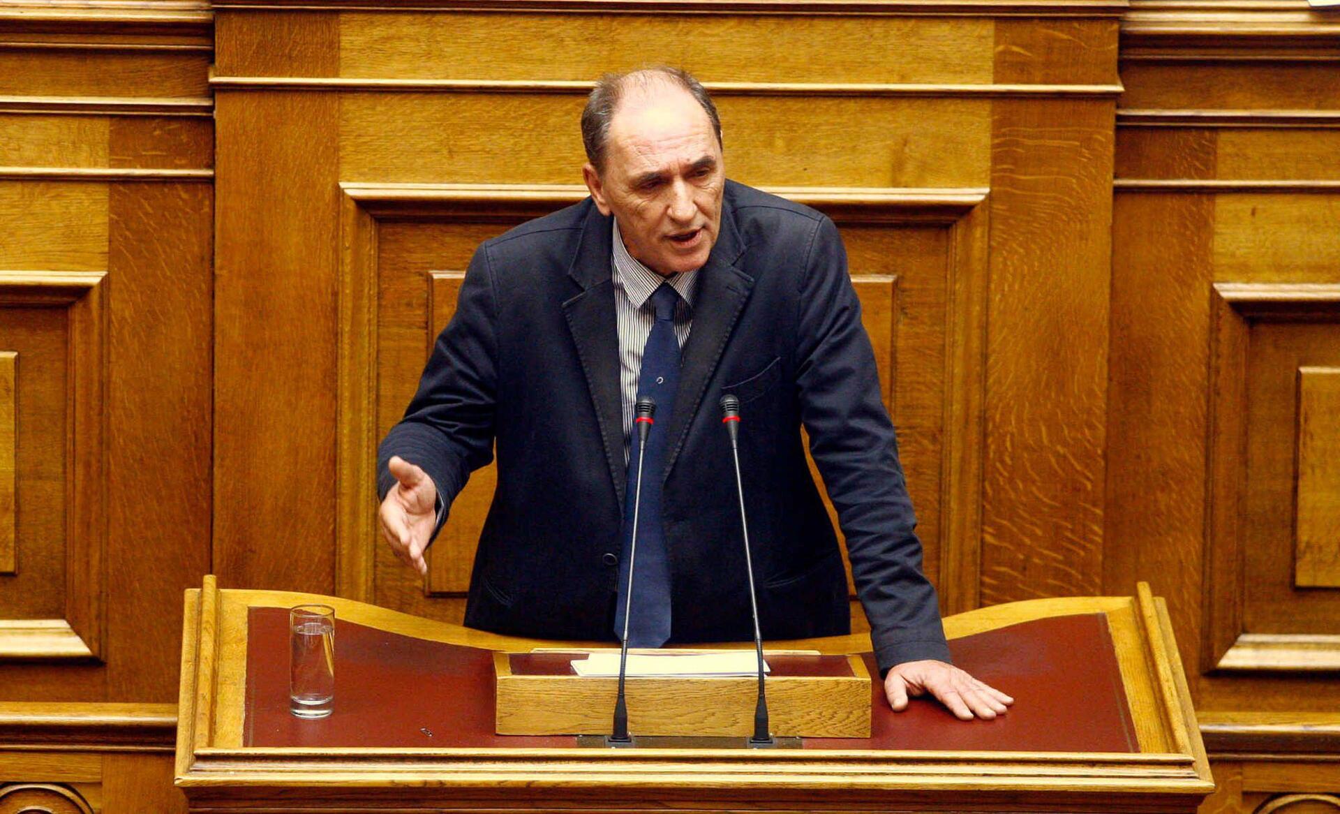 Ολοκληρώθηκε η συζήτηση για τον αναπτυξιακό νόμο στην Ολομέλεια της Βουλής