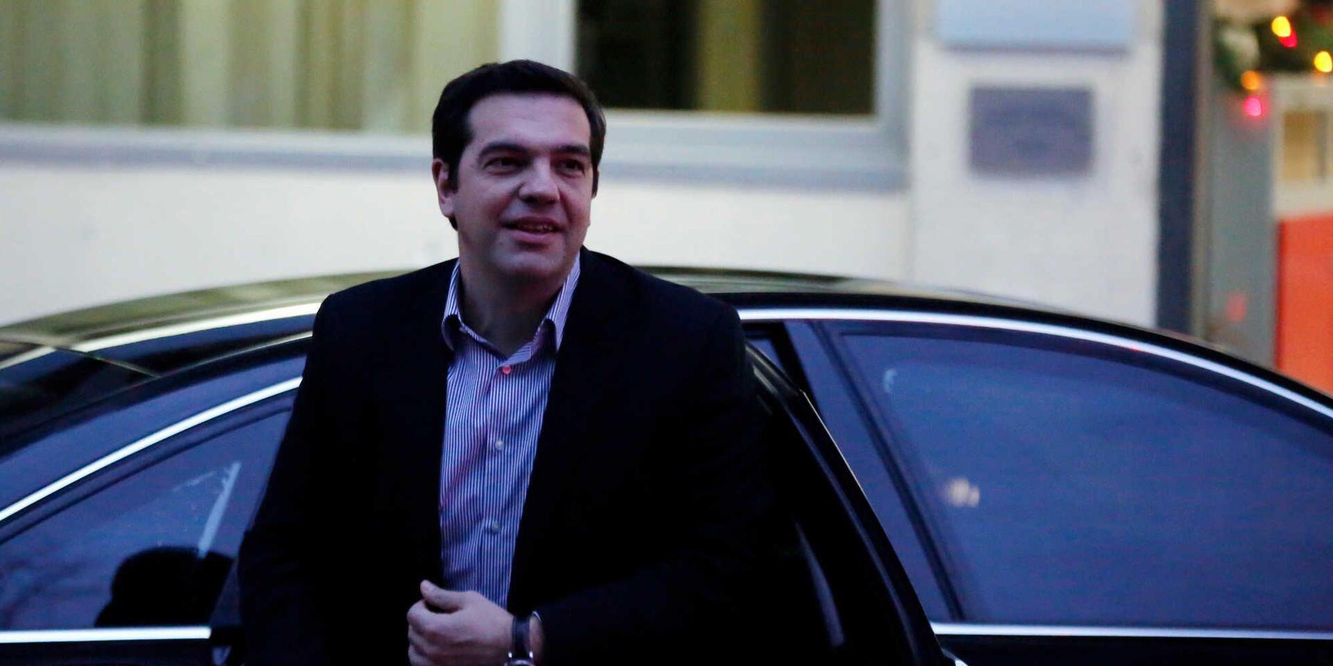 Απλή αναλογική, κατάργηση μπόνους και ψήφο στα 17 θέλει ο ΣΥΡΙΖΑ