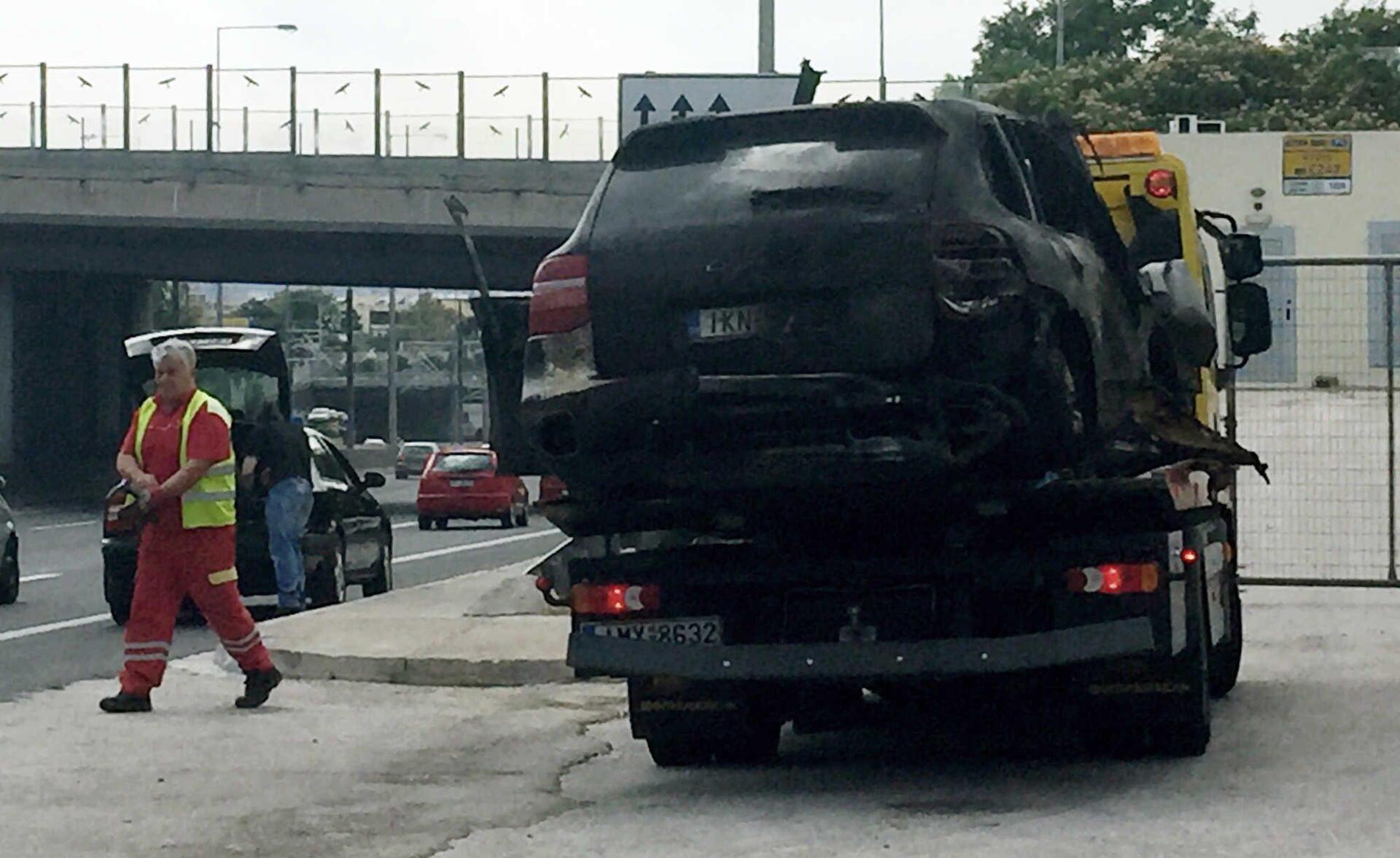 Δολιοφθορά ή δυστύχημα; Εξετάζουν «βόμβα» για το θάνατο του Μαυρίκου