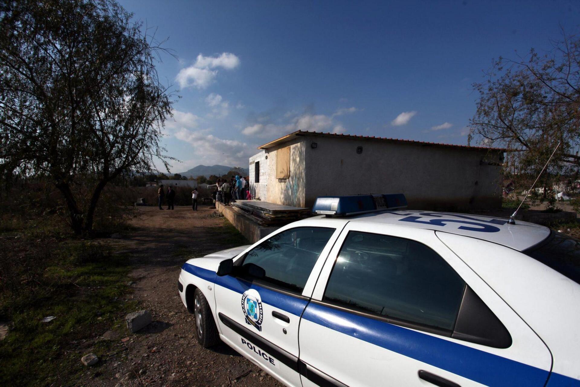 Συναγερμός στο Αγρίνιο: Εξαφανίστηκε 80χρονη στο Καινούργιο