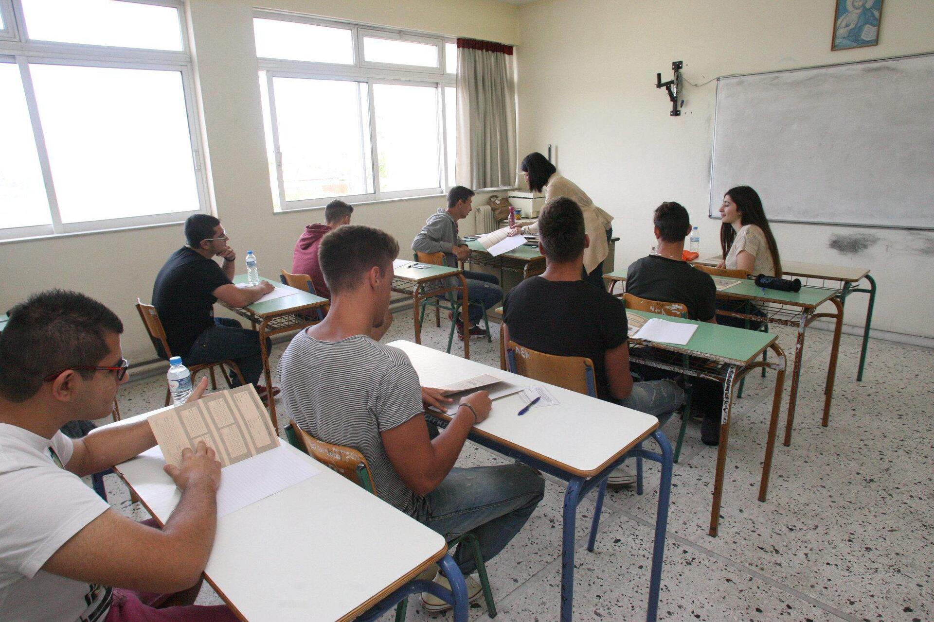 Πανελλαδικές 2016: Δείτε τις απαντήσεις στα θέματα της Βιολογίας