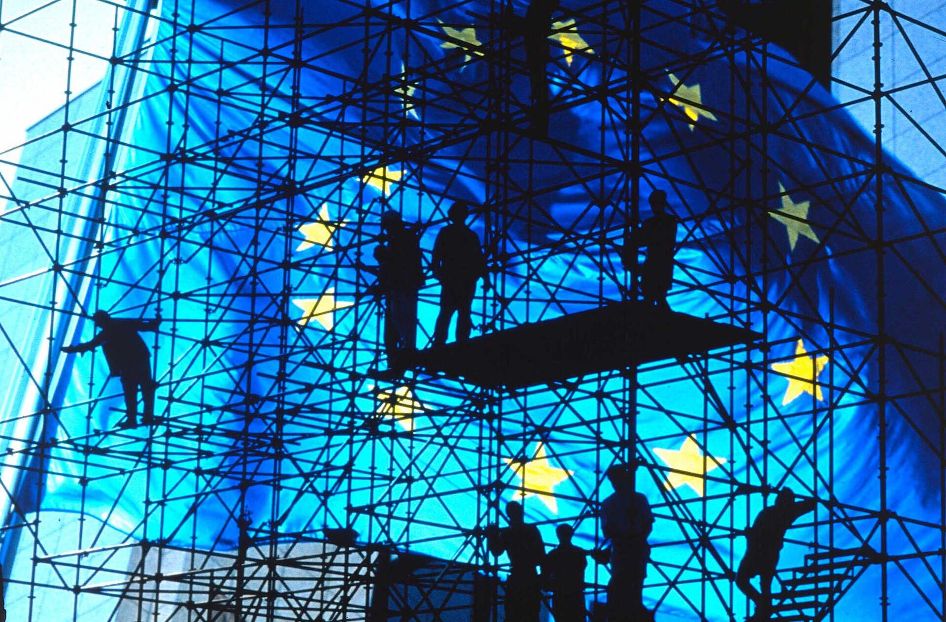Σε πανικό οι Βρυξέλλες για το Brexit, ενώ ο Ντάισελμπλουμ καθησυχάζει