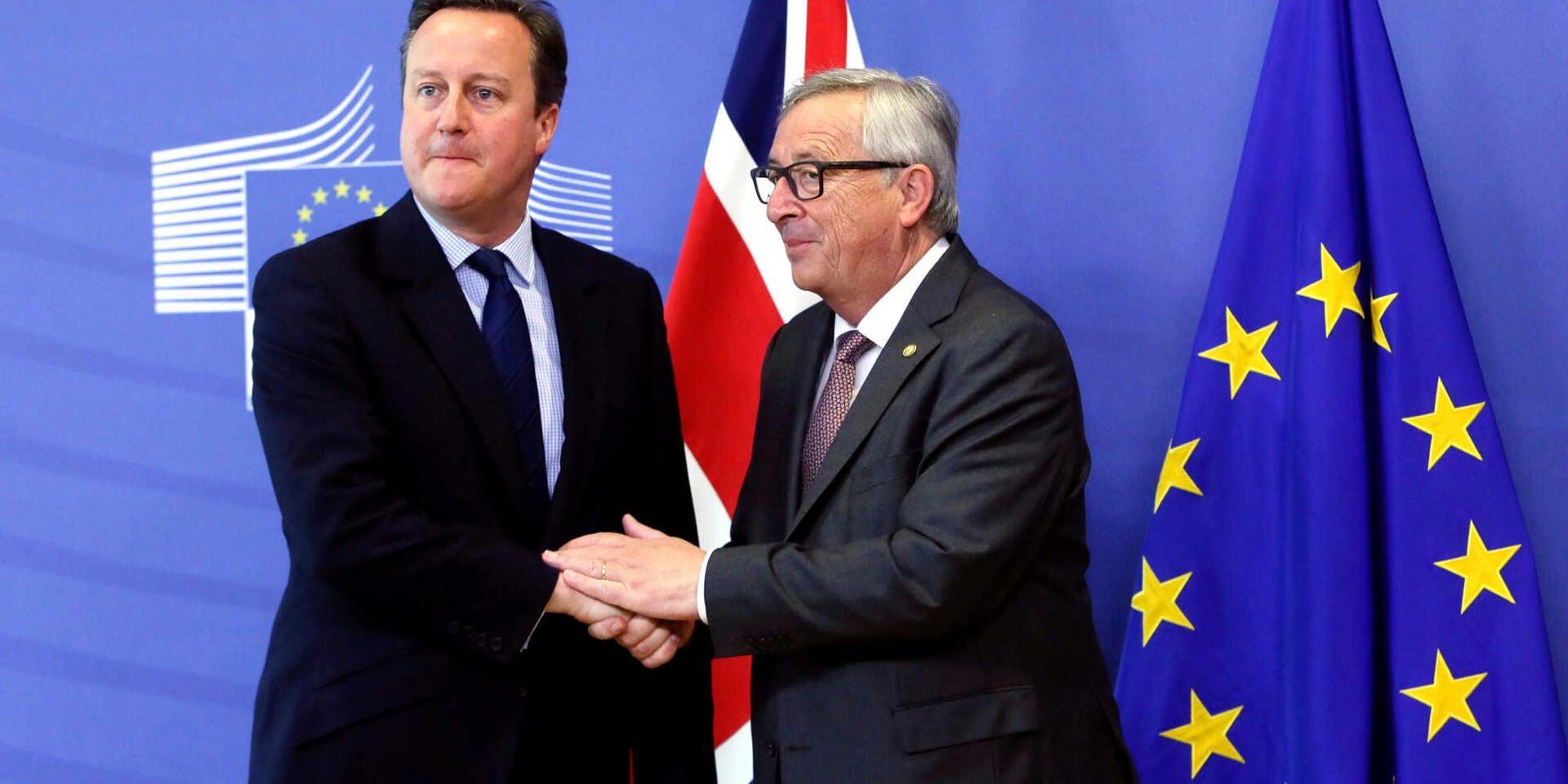 Προθεσμία ως τον Σεπτέμβριο για έναρξη του Brexit έδωσαν οι «27»
