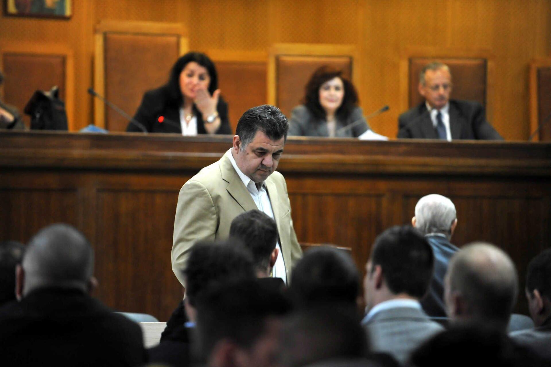 Παρέμβαση Τσίπρα για να ξεμπλοκάρει η δίκη της Χρυσής Αυγής