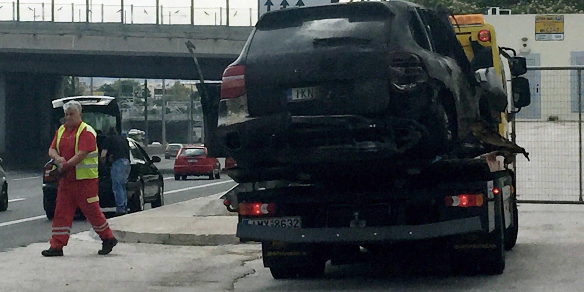 Ταυτοποιήθηκε κι επίσημα το DNA του Μαυρίκου