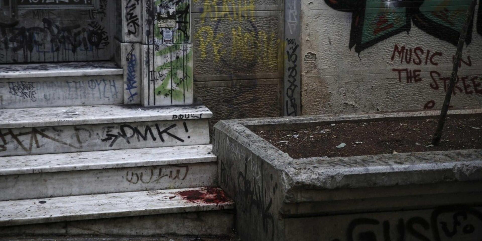 Νέα στοιχεία προκύπτουν από το κινητό του δολοφονημένου στα Εξάρχεια Άραβα